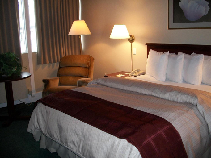 Bedroom 6