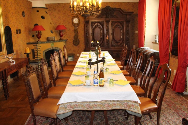 Food & Drinks 2, Hotel Altes Rittergut, Region Hannover