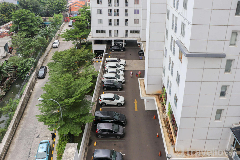 Others 2, Stunning and Comfy 2BR Bassura City By Travelio, East Jakarta