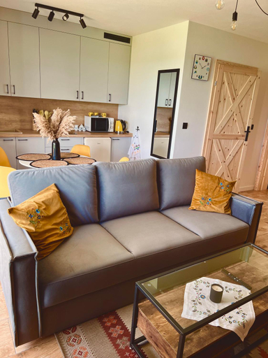 Others 4, Skoczybruzda Apartamenty, Kartuzy
