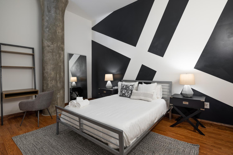 Bedroom 11