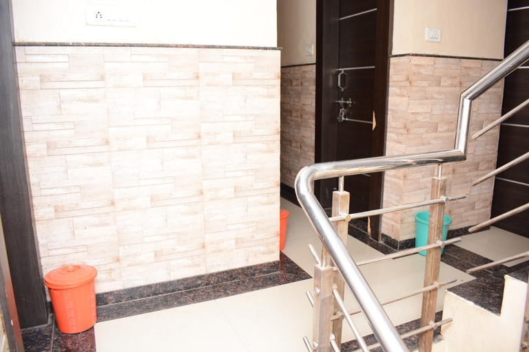 Others 5, Sai Sampada NX, Ahmadnagar