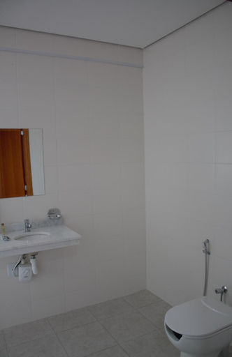 Bathroom 3, Boulevard Jaguari, Igaratá