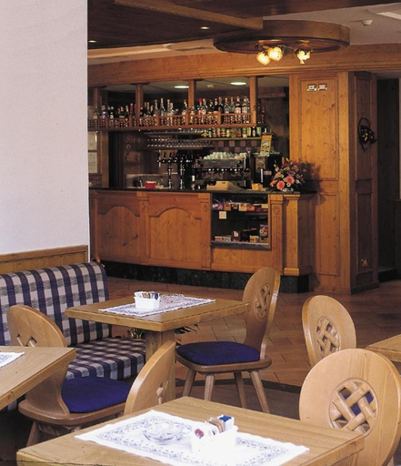 Food & Drinks 4, Hotel Posta, Udine