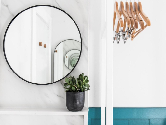 Bathroom 6