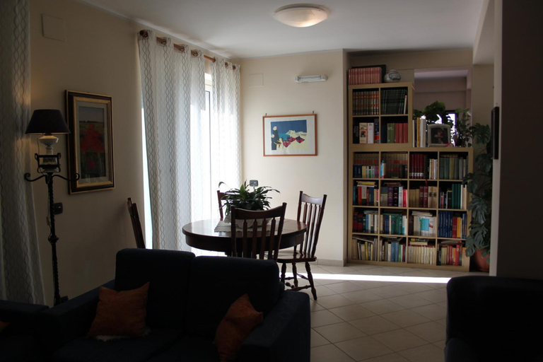 Others 2, Il Pioppo, Frosinone