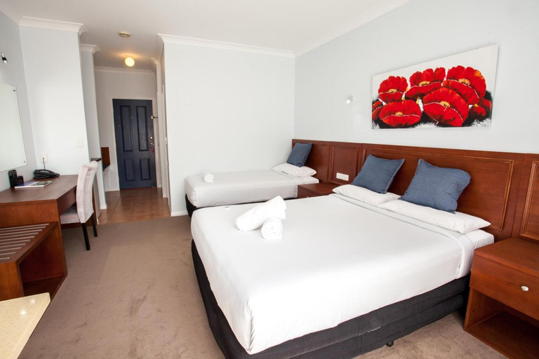 Bedroom 8