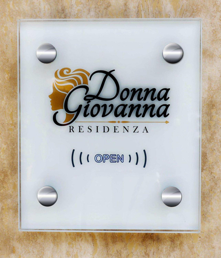 Others 3, Residenza Donna Giovanna, Vibo Valentia