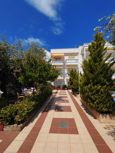 Others 3, Ioli Apartments - Ground Floor, East Macedonia and Thrace