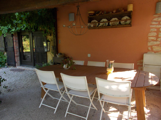 Exterior & Views 5, La Cassinette, Saône-et-Loire