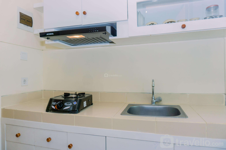 Others 3, Good Simply Look Studio B Residence By Travelio, Tangerang Selatan