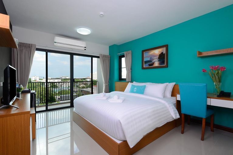 Bedroom 6