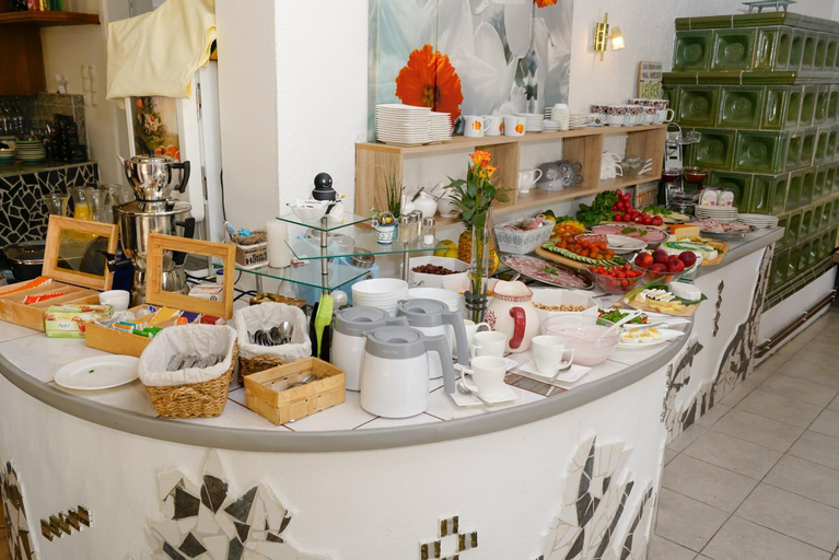 Food & Drinks 4, Hotel Rosmann, Klagenfurt Land