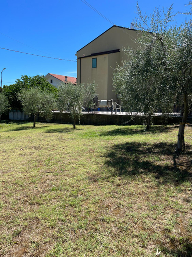 Others 2, Villa Rosaria, Chieti