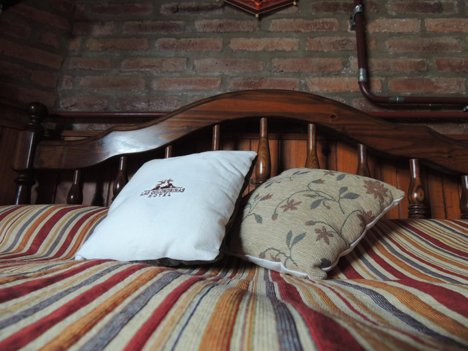 Others 3, Hostal Las Golondrinas, Punilla