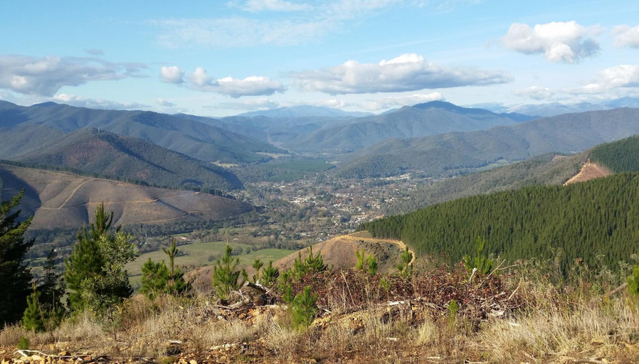 Others 5, Restaway Holiday Units, Alpine - East