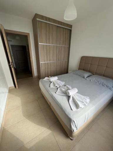 3, Ville con vista, Ionian Islands