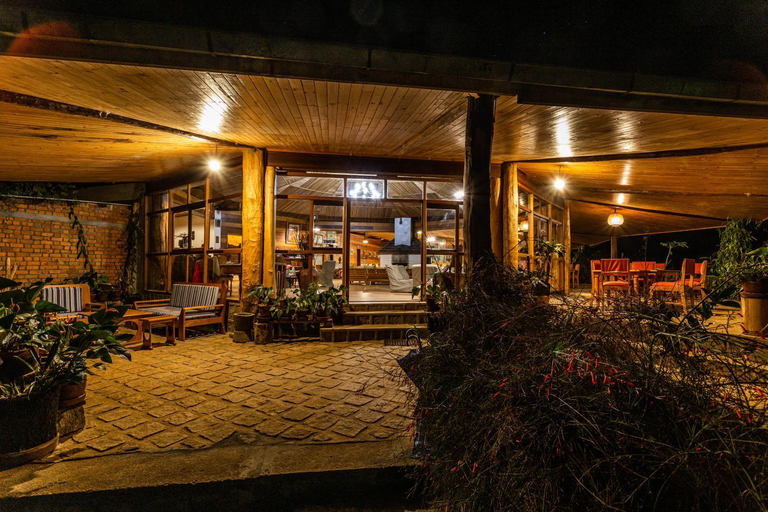 Food & Drinks 4, HOTEL EULOPHIELLA, Sofia