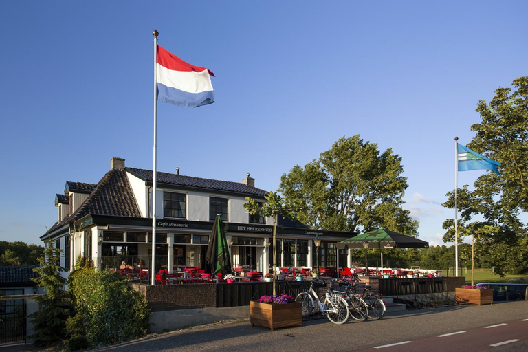 Others 5, Cafe Brasserie Het Heerenhuis, Zaanstad