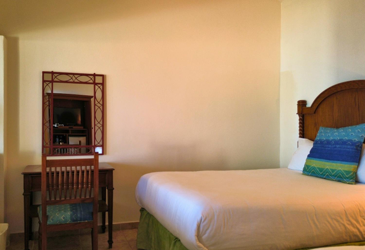 Bedroom 2, Punta Pescadero Paradise Hotel & Villas, La Paz