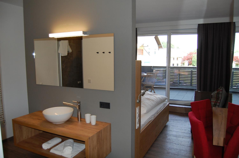 Bathroom 3, Villa Landlust, Salzburg Umgebung
