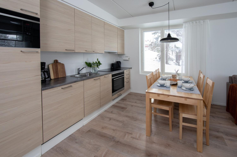 Others 5, Skistar Superior 2 bedroom apartments by Levillenet, Lapland