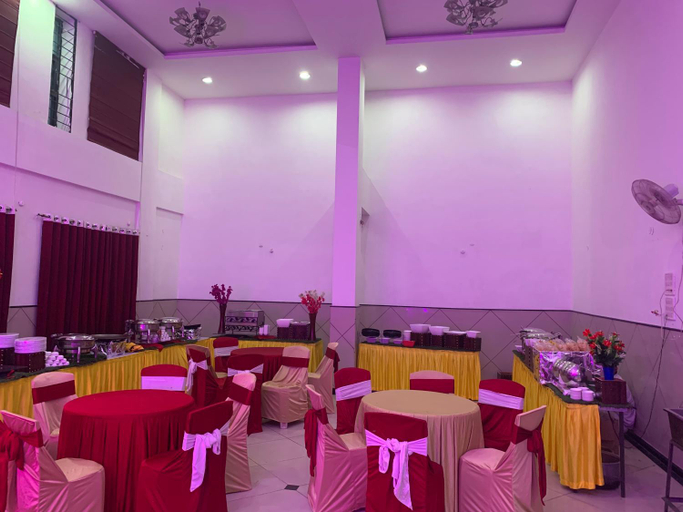 Others 5, JK Rooms 147 Lions Best Budget Hotel -Nagpur, Nagpur