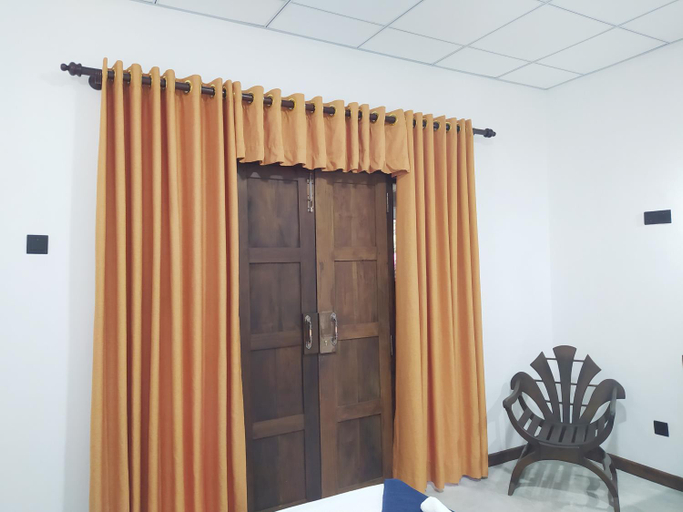 Bedroom 3, Yashi's Place Sigiriya, Dambulla