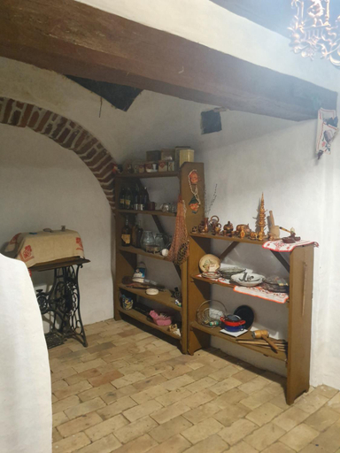 Bedroom 3, Pensiunea Aurelia, Siria