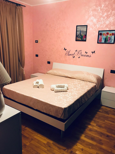 Others 4, B&B IL VIALETTO, Bergamo