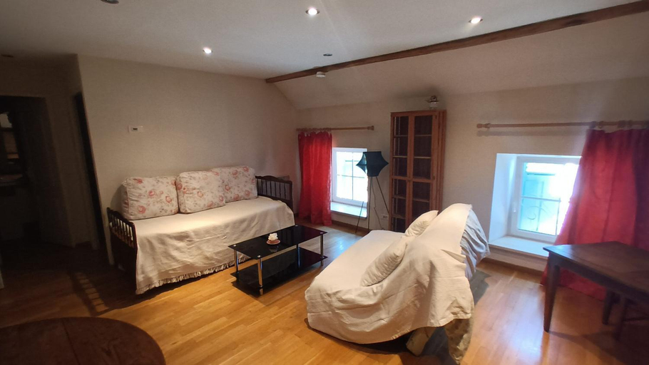 Bedroom 6