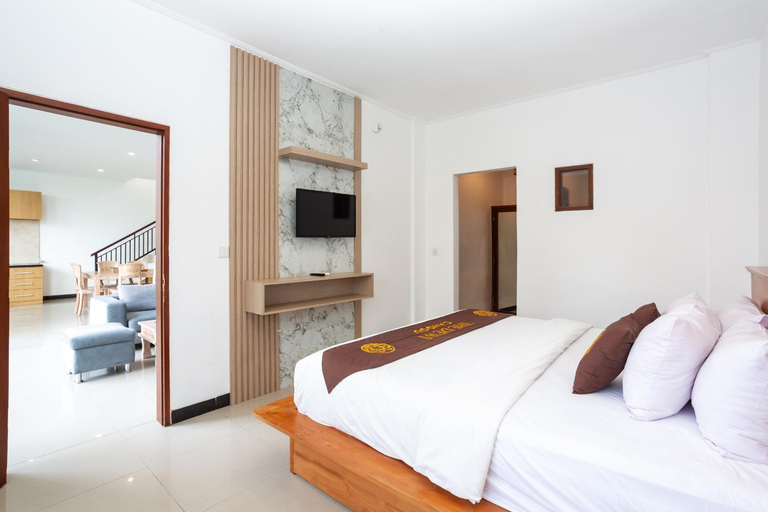 Bedroom 21