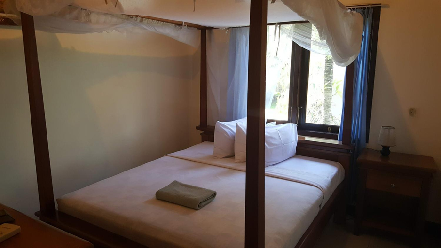 Bedroom 21