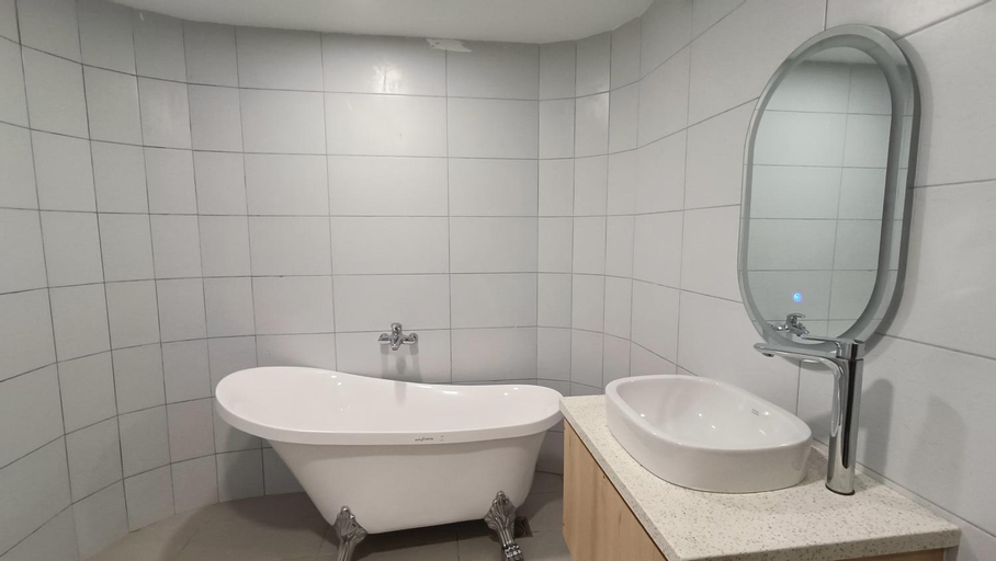 Bathroom 6