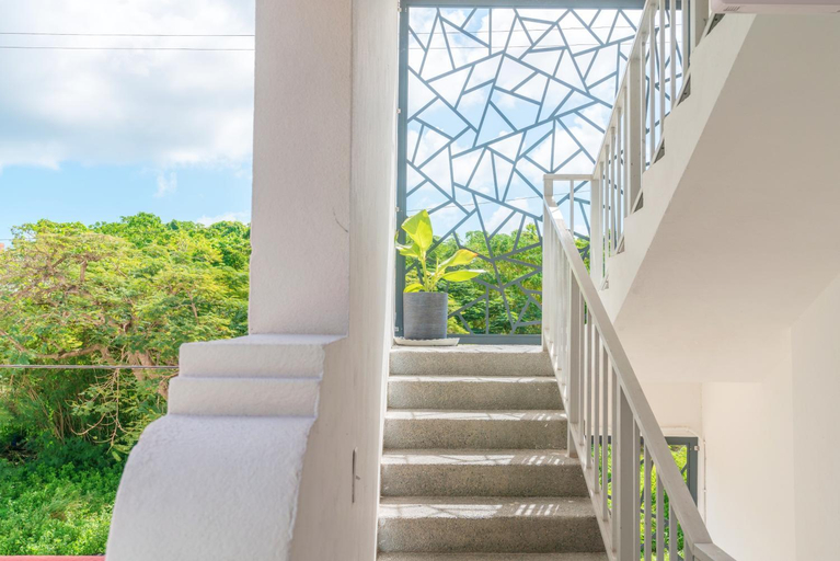 Others 2, Seabreeze Garden, Saipan