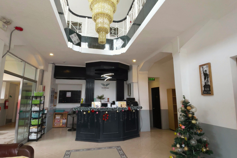 Others 2, Bluewing Hotel Angeles powered by Cocotel, Angeles City