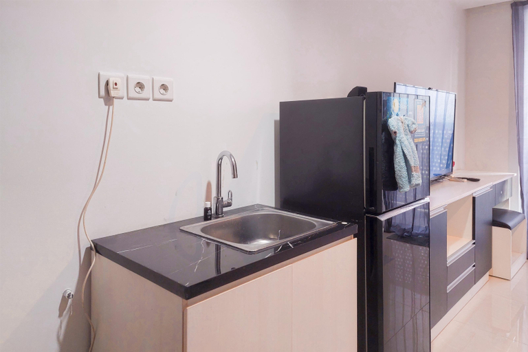 Others 3, Simply Studio (No Kitchen) Apartment at 16th Floor West Vista By Travelio, Jakarta Barat