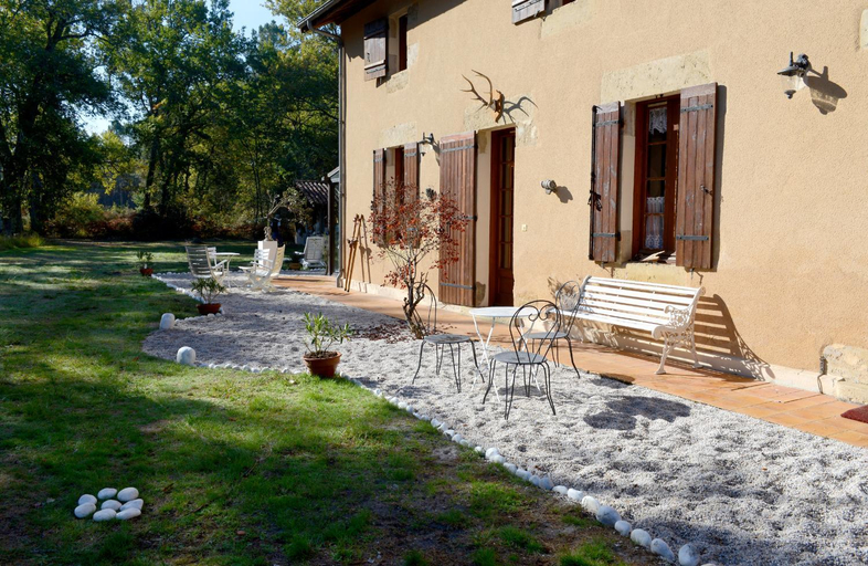Others 5, L'Atelier du Grison, Landes
