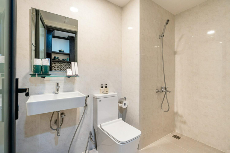 Bedroom 3, PROStay SOHO Residence Central HCMc LYN 1, District 1