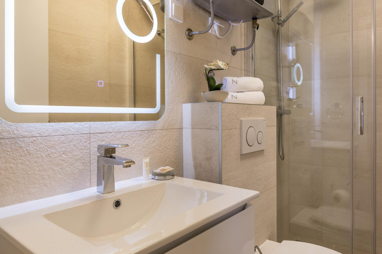 Others 3, Luxury room & studio Stella Maris, Split
