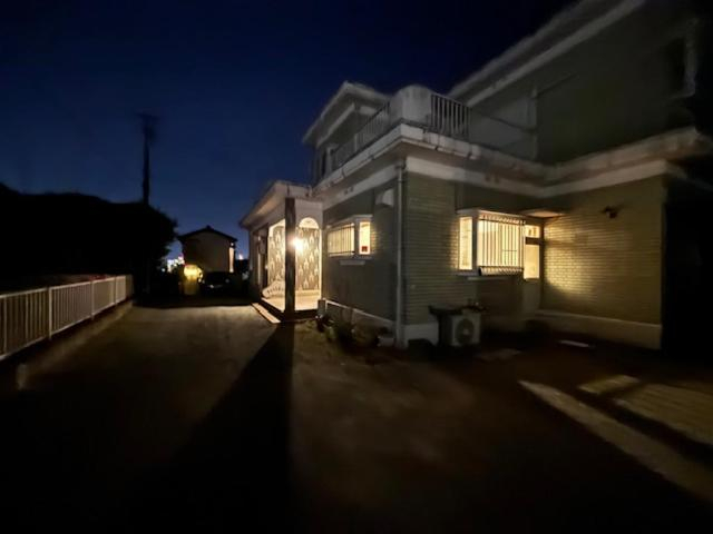 Kumamoto Castle House, Kumamoto