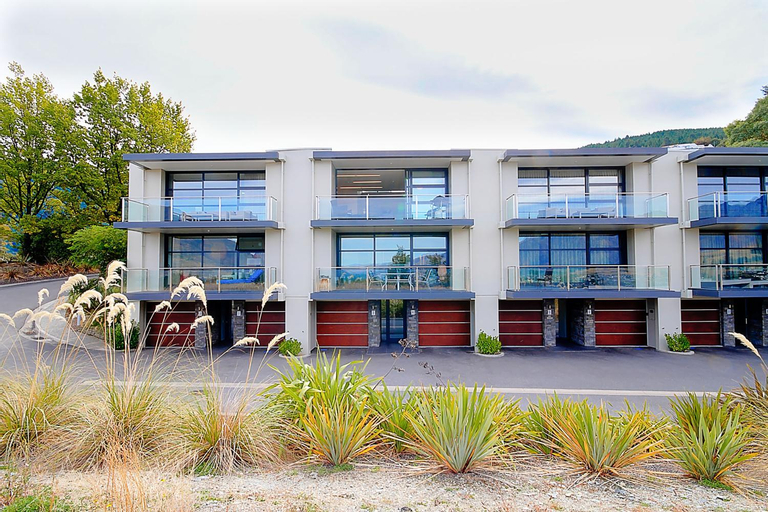 Terrace Apartments - Stay Here Queenstown, Queenstown-Lakes