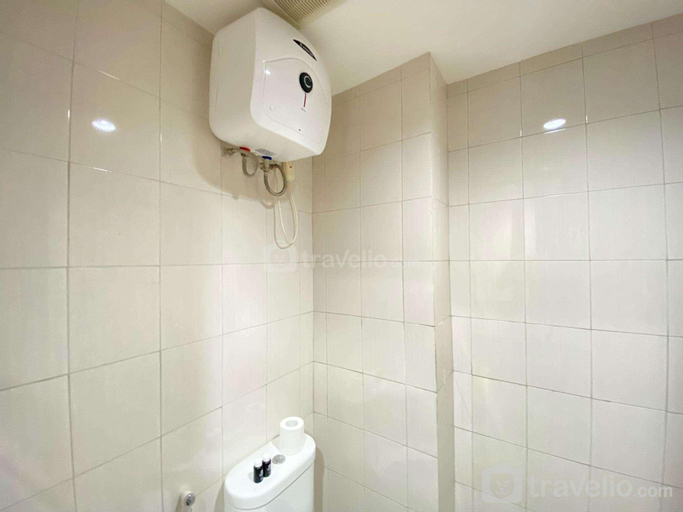 Bedroom 2, Homey 2BR Mekarwangi Square Cibaduyut By Travelio, Bandung