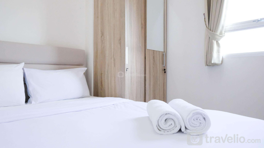 Bedroom 3, Modern and Homey 2BR Puncak Kertajaya By Travelio, Surabaya