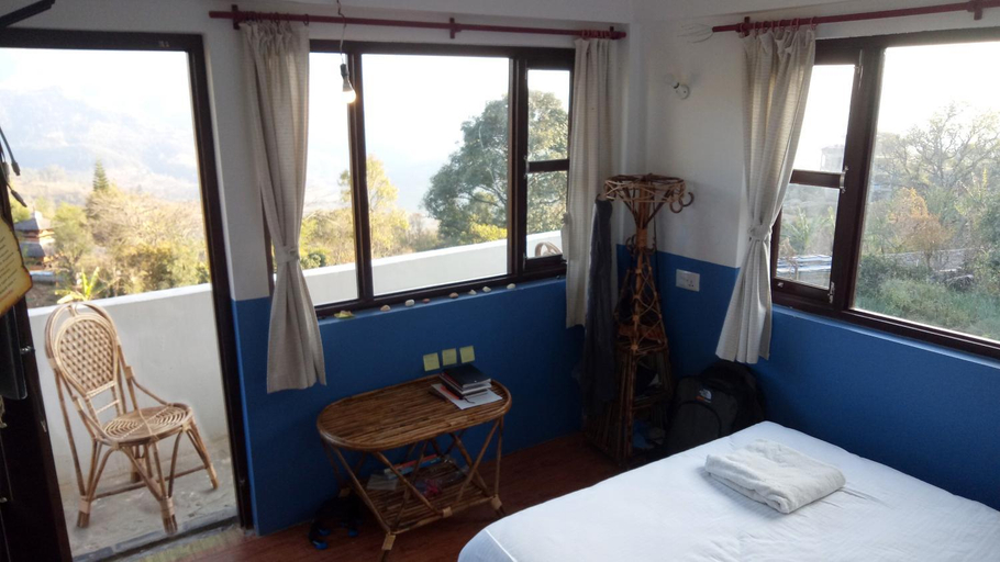 Others 4, Good Hotel And Resort Pvt Ltd, Gandaki