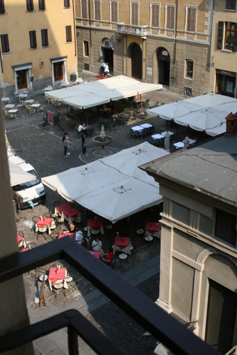 Others 4, Casa Margherita, Mantua