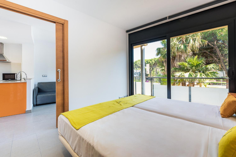 Others 4, Aparthotel Las Palmeras Castelldefels, Barcelona