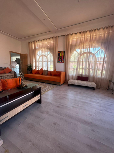 Others 2, Maison d'hotes La Ferme AZIZA, Zouagha-Moulay Yacoub