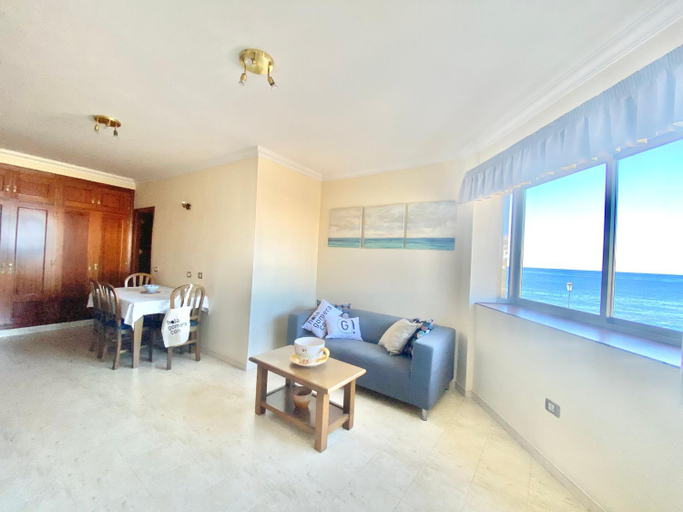 Facilities 4, Gomera Sunset Apartments, Santa Cruz de Tenerife