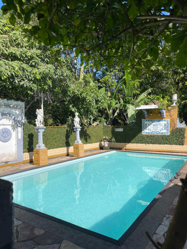 Sport & Beauty 5, Pousada das Artes, Tiradentes